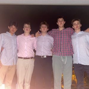 Meet your Posher, Archie